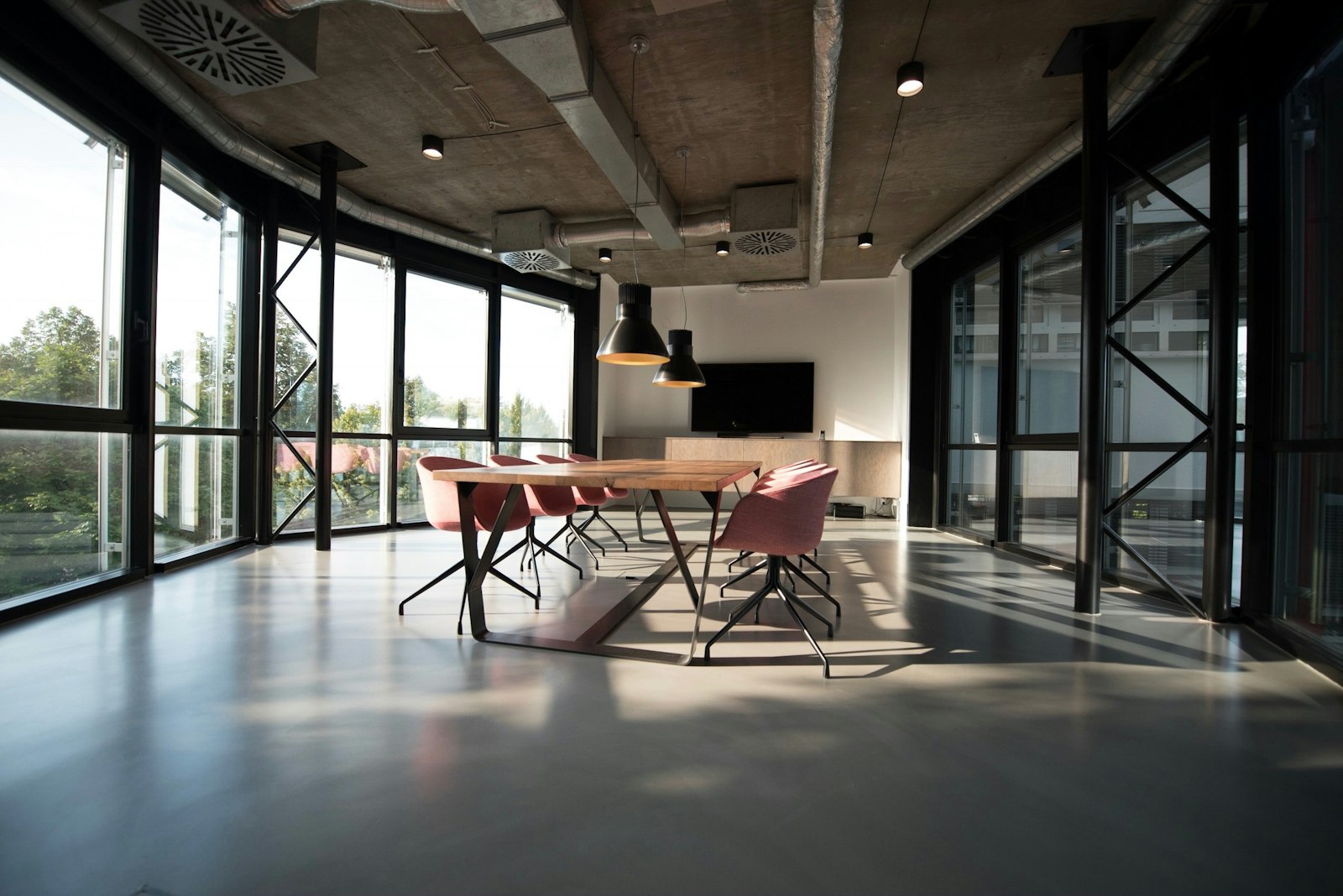 Oficiu 75 m², Botanica